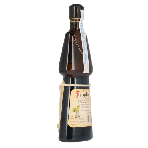 LICOR FRANGELICO AVELLANA 70cl image number
