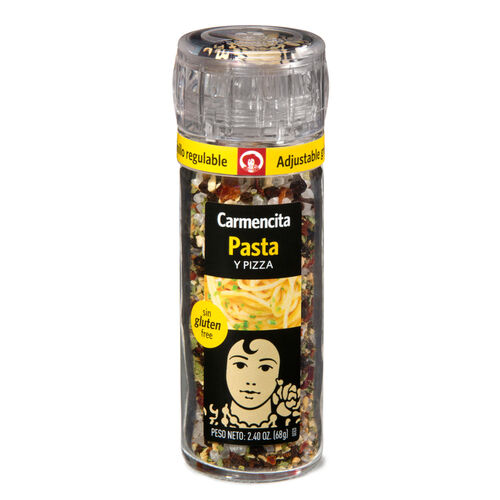 Pasta&pizza CARMENCITA 68g image number