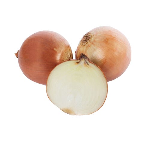 Cebolla granel kg image number