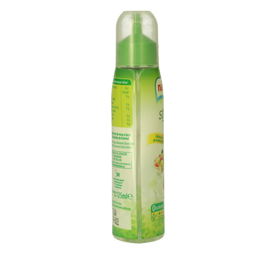 NATREEN STEVIA liquido 125ml image number