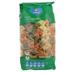 PAJARITAS VEGETALES ALTEZA 500g