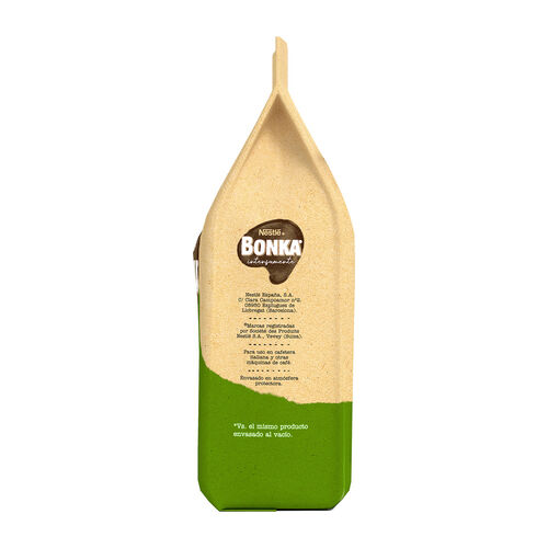 Café molido mezcla BONKA 400g image number
