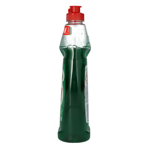 Lavavajillas mano FAIRY vajillas 480ml image number