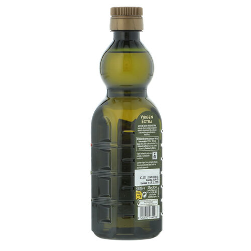 ACEITE VIRGEN EXTRA CARBONELL 500ml image number