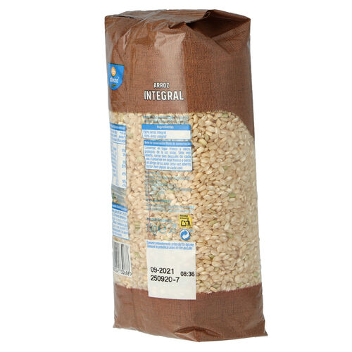 Arroz Integral ALTEZA kg image number