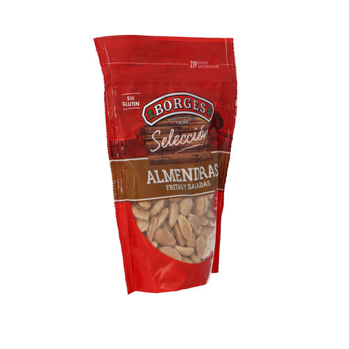 ALMENDRA SELECCION BORGES 160g image number