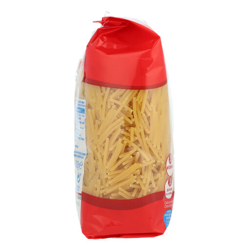 FIDEO ALTEZA GRUESO 500g image number