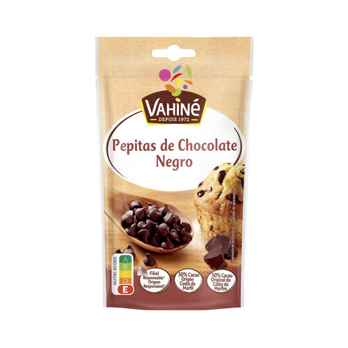 PERLITAS CHOCOLATE VAHINE image number