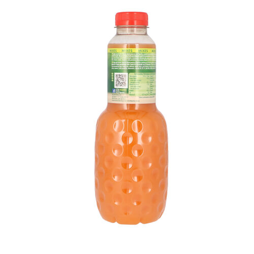 Zumo nectar GRANINI Cocktail frutas 1L image number
