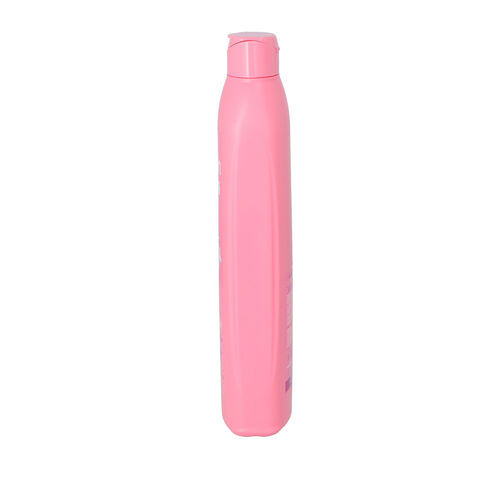 GEL DE BAÑO NATA Y FRESA TULIPAN NEGRO 600ml image number