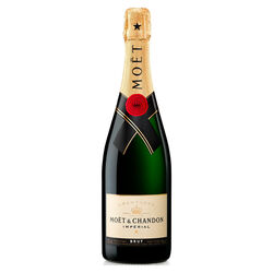 Champagne moet - chandon