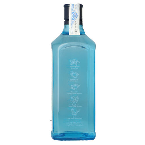 GINEBRA BOMBAY SAPPHIRE 70cl image number