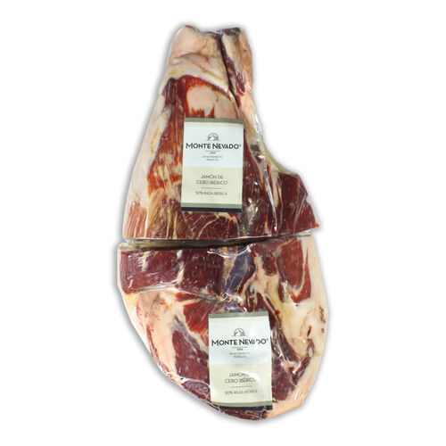 JAMON IBERICO 50% MONTE NEVADO kg image number