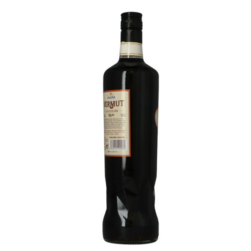 VERMOUT ENSEÑA SELECCION ROJO 1L image number