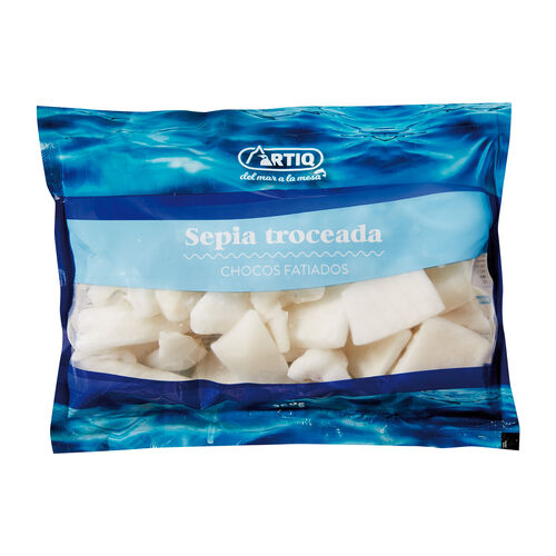 Sepia troceada ARTIQ 350g image number