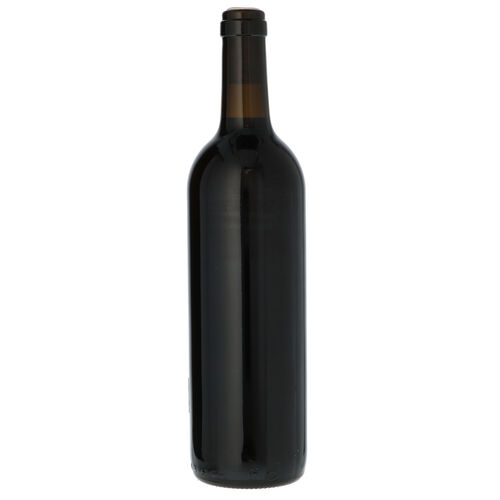 VINO TINTO COSECHERO LOS SEÑORES 75cl image number