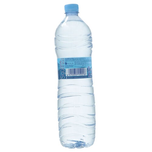 Agua FONT VELLA 1.5L image number