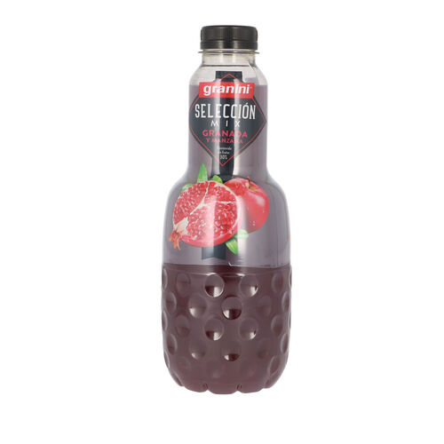 ZUMO NECTAR GRANINI GRANADA 1L image number