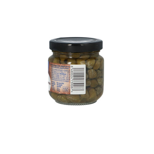 Alcaparras ALTEZA 135g image number