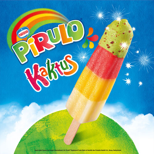 HELADO IMPULSO 1,5 EUROS image number