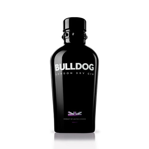 GINEBRA BULLDOG 70cl image number