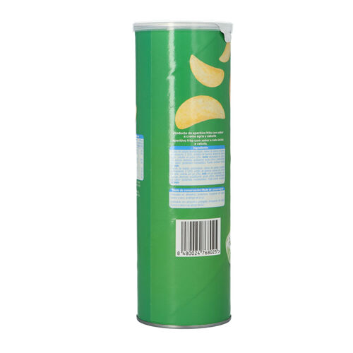 PATATAS TUBO CEBOLLA ALTEZA 160g image number
