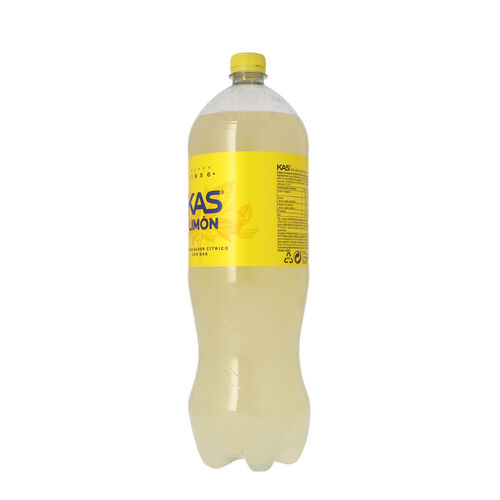 KAS LIMON 2L image number