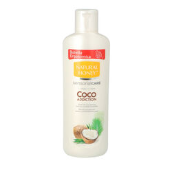 Gel de ba&ntilde;o coco addiction NH 600ml