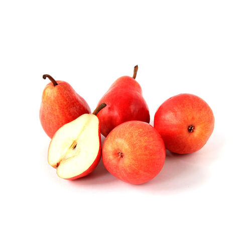 Pera roja image number