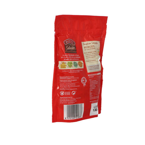 NUEZ GRANO BORGES 130g image number