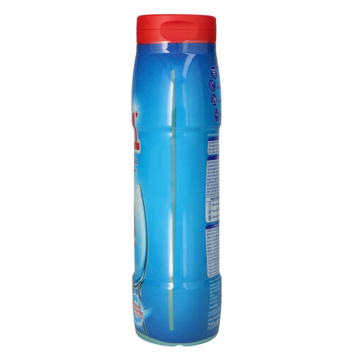 LAVAVAJILLAS GEL 720ml image number