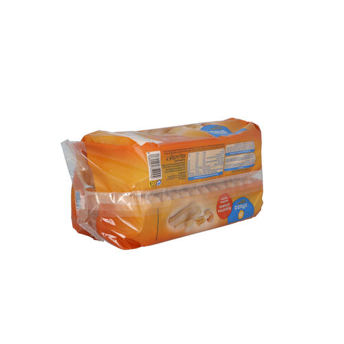 BIZCOCHO AL HUEVO ALTEZA 400g image number