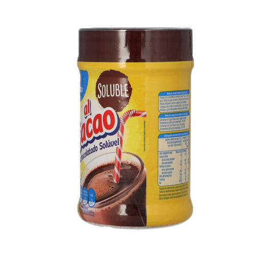 Cacao ALTEZA soluble 500g image number