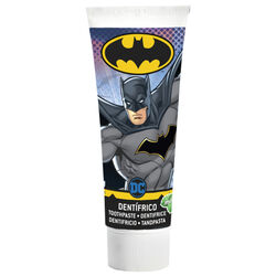 DENTRIFICO INFANTIL BATMAN