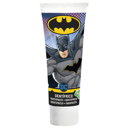 DENTRIFICO INFANTIL BATMAN image number