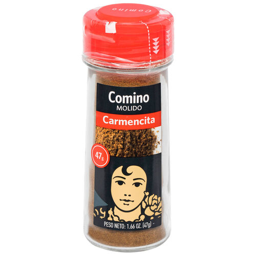 Comino molido CARMENCITA 47g image number