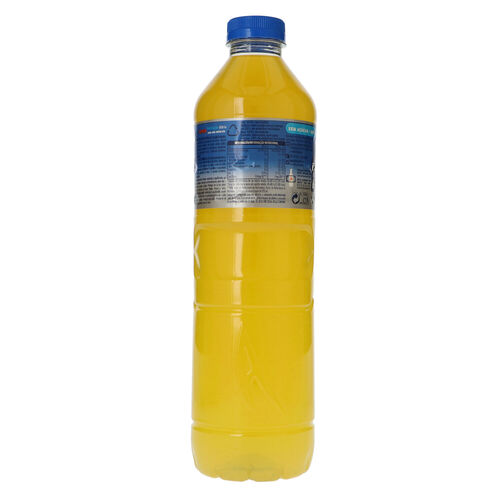 BEBIDA ISOTÓNICA DE NARANJA AQUARIUS ZERO 1,5L image number