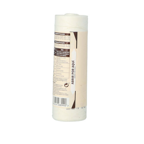 B.BASURA COMPOSTABLE SELEX 10L 15U image number