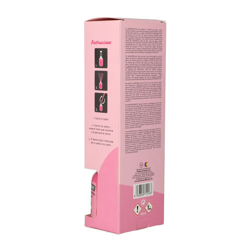 AMBIENTADOR MIKADO FRESA NATA 40ml image number