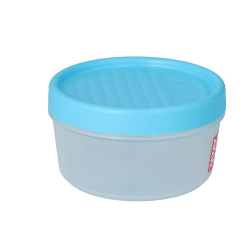 Tupper redondo TATAY Azul 500ml image number