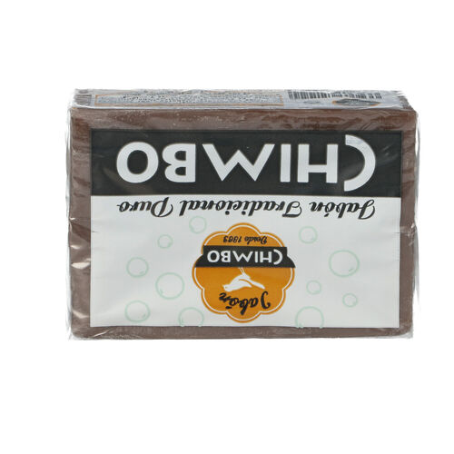 Jabon CHIMBO pastilla 250g image number