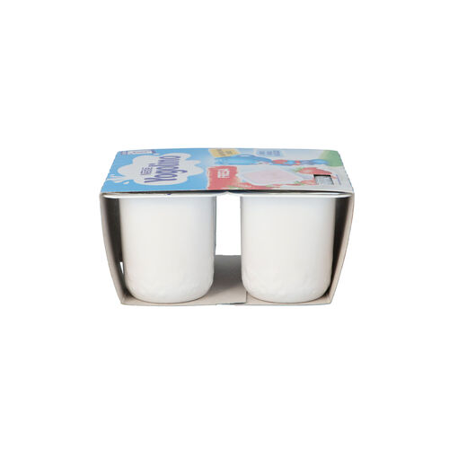 YOGOLINO fresa NESTL&Eacute; 4x100g image number