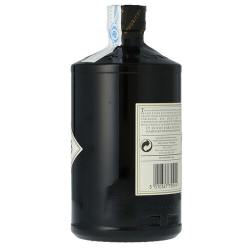 GINEBRA HENDRICKS 70cl image number