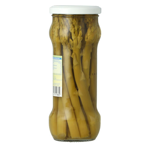 ESPARRAGO VERDE ALTEZA 9/16F 345g image number