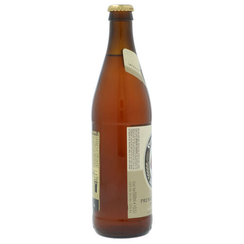 CERVEZA FRANZISKANER 50cl image number
