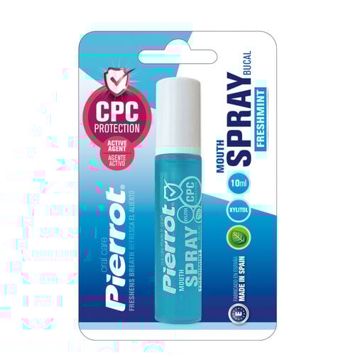 Spray bucal PIERROT 10ml image number