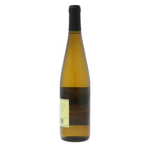 VINO BLANCO XOVEN  VIÑA LAMEIRIÑA 1L image number