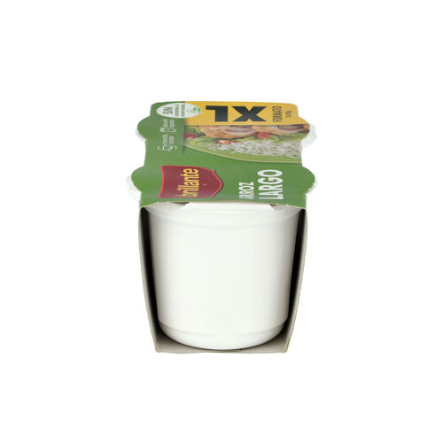 Arroz BRILLANTE Largo XL 2x200g image number