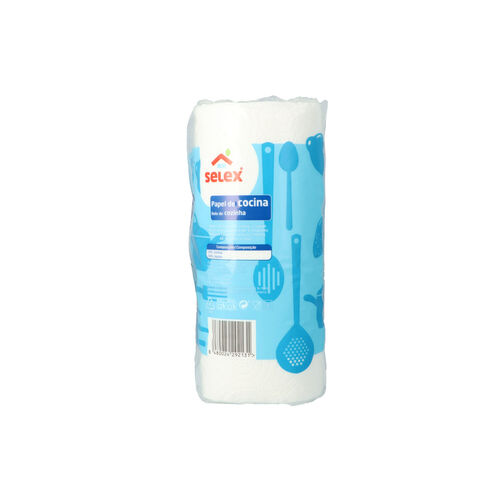 Rollo cocina SELEX paquete 4uds image number