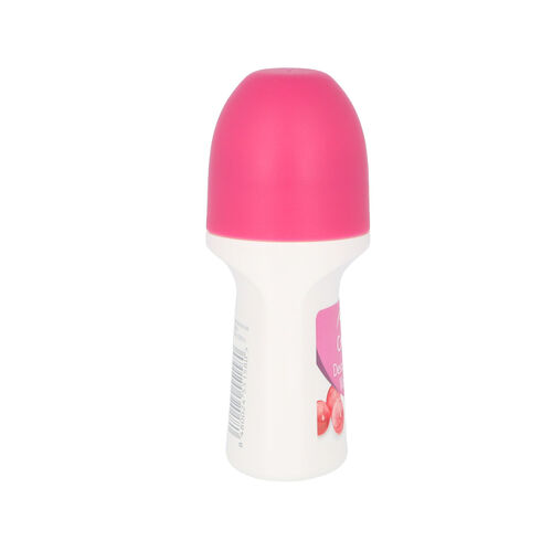 DESODORANTE INVISIBLE CROWE ROLL-ON 50ml image number
